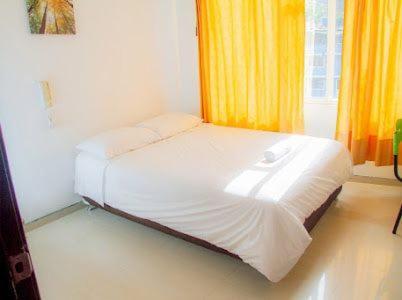 Hotel El Palacio Del Rey Duitama Ngoại thất bức ảnh