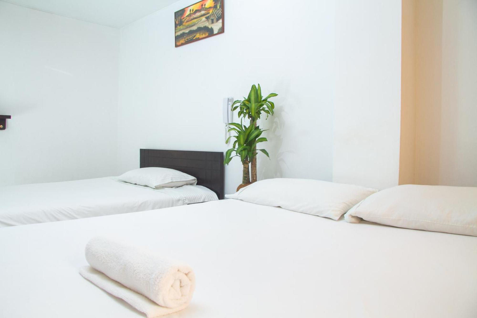 Hotel El Palacio Del Rey Duitama Ngoại thất bức ảnh