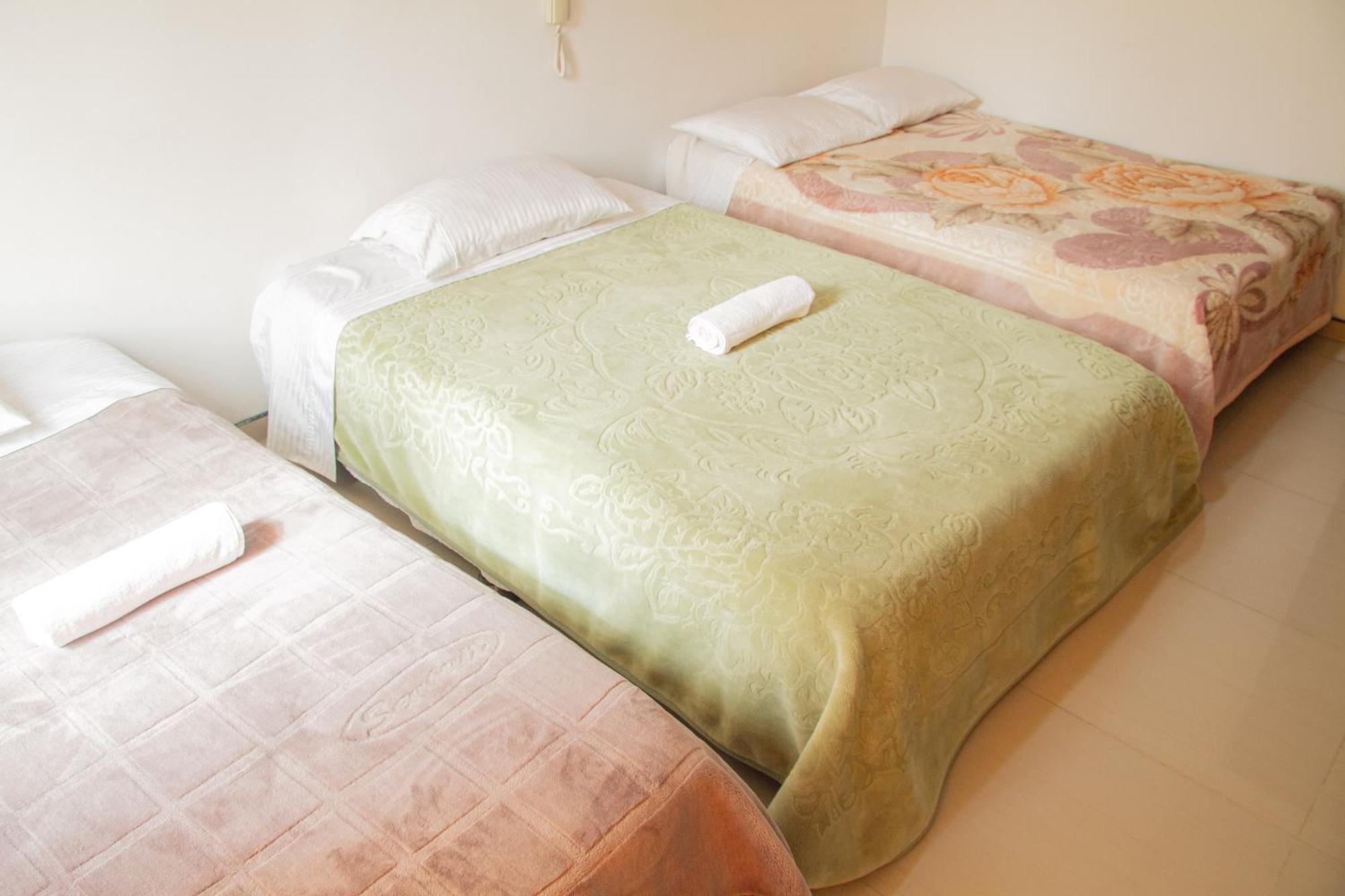 Hotel El Palacio Del Rey Duitama Ngoại thất bức ảnh