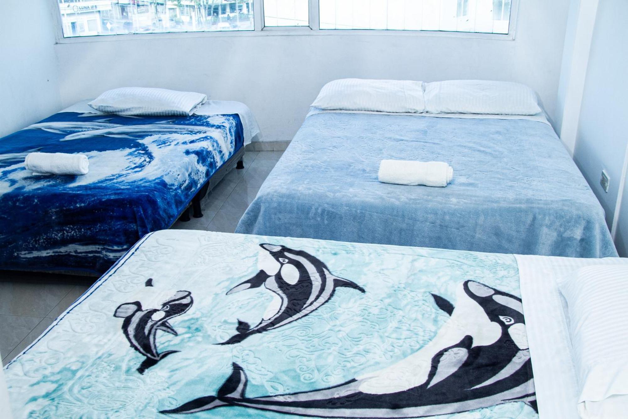 Hotel El Palacio Del Rey Duitama Ngoại thất bức ảnh