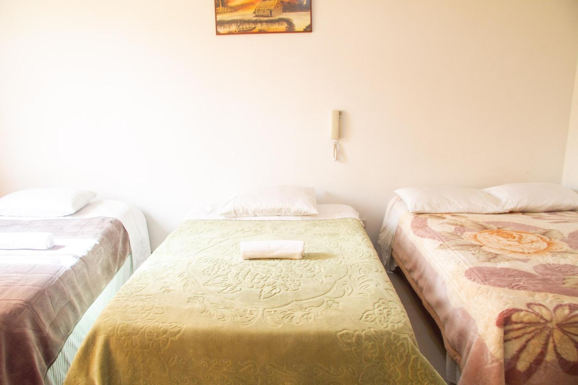 Hotel El Palacio Del Rey Duitama Ngoại thất bức ảnh